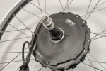 Комплект мотор колесо с аккумулятором и контроллером GBIKE MK500 — изображение 4