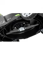 Газонокосилка аккумуляторная Greenworks, 40V, G40LM41K4, 40 см, c 1хАКБ 4 А.ч и ЗУ — изображение 8