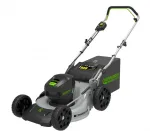 Газонокосилка аккумуляторная Greenworks GC82LM46 82В 46 см бесщеточная — изображение 2