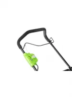 Газонокосилка аккумуляторная Greenworks G40LM41, 40В, 40 см — изображение 4