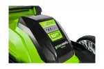 Газонокосилка электрическая Greenworks GLM1241, 1200 Вт, 41 см — изображение 5