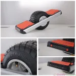 Гироскейт El-sport Trotter Onewheel 750 W — изображение 4