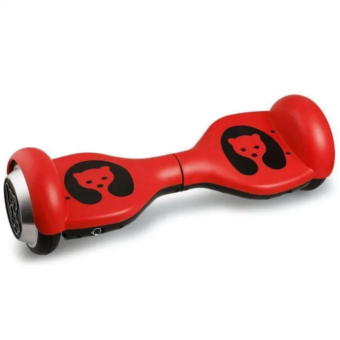 Гироскутер детский Smart Balance Umka 600W — изображение 5