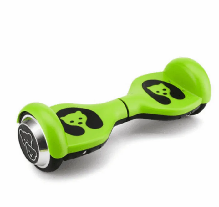 Гироскутер детский Smart Balance Umka 600W — изображение 6