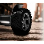 Гироскутер Kiwano K1 8.5 APP 2017 Черный original — изображение 4