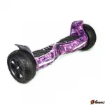 Гироскутер Kiwano K1 8.5 APP 2017 Фиолетовый original