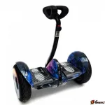 Гироскутер мини-сигвей Smart Balance Mini Robot 36V Космос