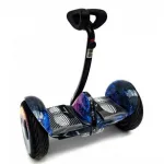 Гироскутер мини-сигвей Smart Balance Mini Robot 36V Космос — изображение 2