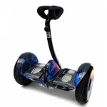 Гироскутер мини-сигвей Smart Balance Mini Robot 36V Космос — изображение 3