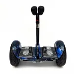 Гироскутер мини-сигвей Smart Balance Mini Robot 36V Космос — изображение 4