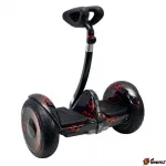 Гироскутер мини-сигвей Smart Balance Mini Robot 36V Красная Молния