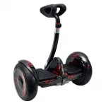Гироскутер мини-сигвей Smart Balance Mini Robot 36V Красная Молния — изображение 2
