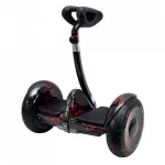 Гироскутер мини-сигвей Smart Balance Mini Robot 36V Красная Молния — изображение 3