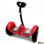 Гироскутер мини-сигвей Smart Balance Mini Robot 36V Красный Матовый