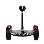 Гироскутер мини-сигвей Smart Balance Mini Robot 36V Пират — изображение 4