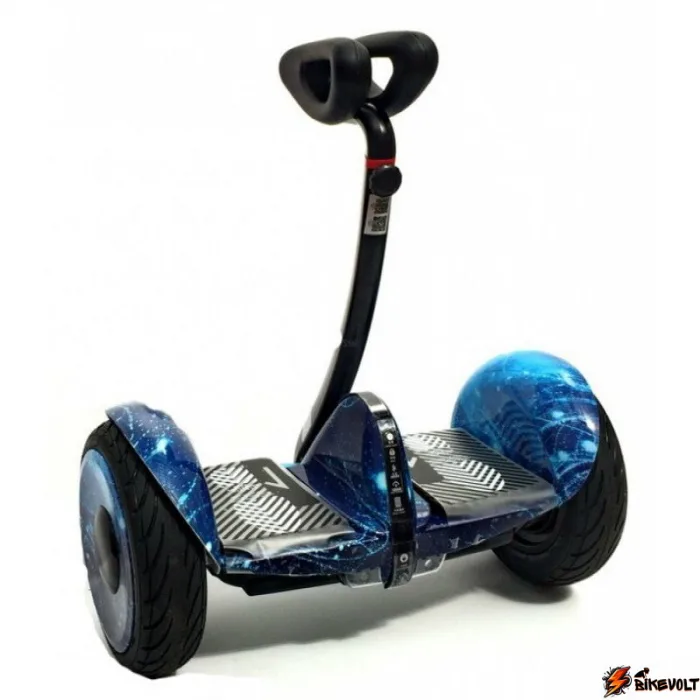 giroskuter-mini-sigvej-mini-robot-36v-sinij-kosmos-avatar-0 Гироскутер мини-сигвей Smart Balance Mini Robot 36V Синий Космос (Аватар) — изображение 1