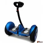 Гироскутер мини-сигвей Smart Balance Mini Robot 36V Синий Матовый