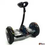 Гироскутер мини-сигвей Smart Balance Mini Robot 36V Цветная Молния