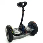 Гироскутер мини-сигвей Smart Balance Mini Robot 36V Цветная Молния — изображение 2