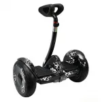 Гироскутер мини-сигвей Smart Balance Mini Robot 36V Черная Молния — изображение 2