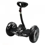 Гироскутер мини-сигвей Smart Balance Mini Robot 36V Черная Молния — изображение 3