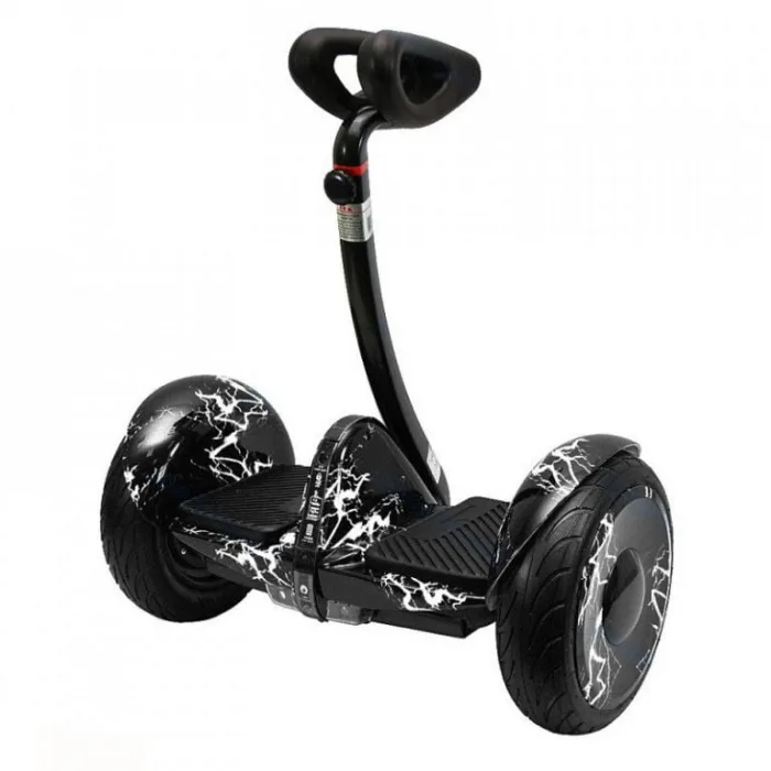 giroskuter-mini-sigvej-smart-balance-mini-robot-36v-chernaya-molniya_1-2 Гироскутер мини-сигвей Smart Balance Mini Robot 36V Черная Молния — изображение 3