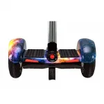 Гироскутер с ручкой Smart Balance A8 Космос — изображение 3