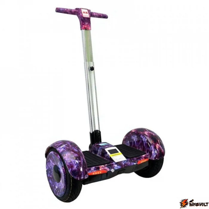 giroskuter-s-ruchkoj-smart-balance-a8-kosmos-rozovyj-0 Гироскутер с ручкой Smart Balance A8 Космос Розовый — изображение 1