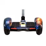 Гироскутер с ручкой Smart Balance A8 New 10,5 Космос — изображение 4