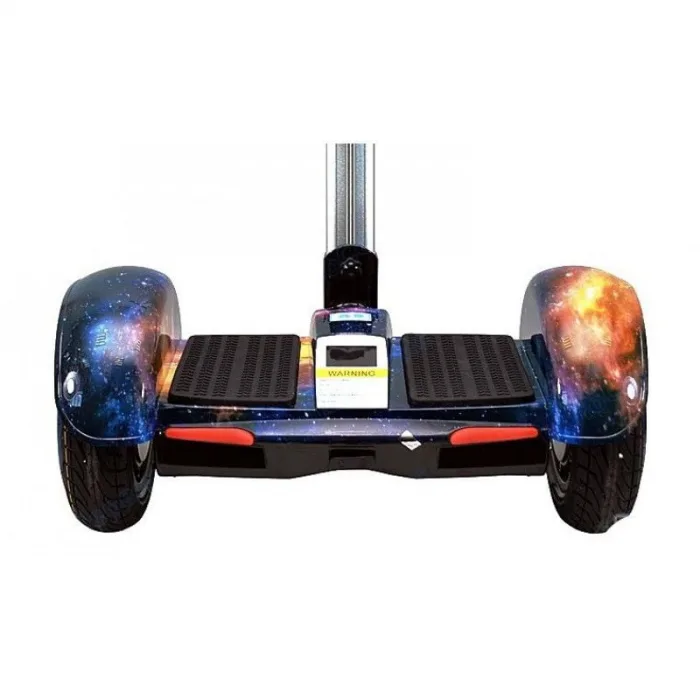 giroskuter-s-ruchkoj-smart-balance-a8-new-105-kosmos-3 Гироскутер с ручкой Smart Balance A8 New 10,5 Космос — изображение 4