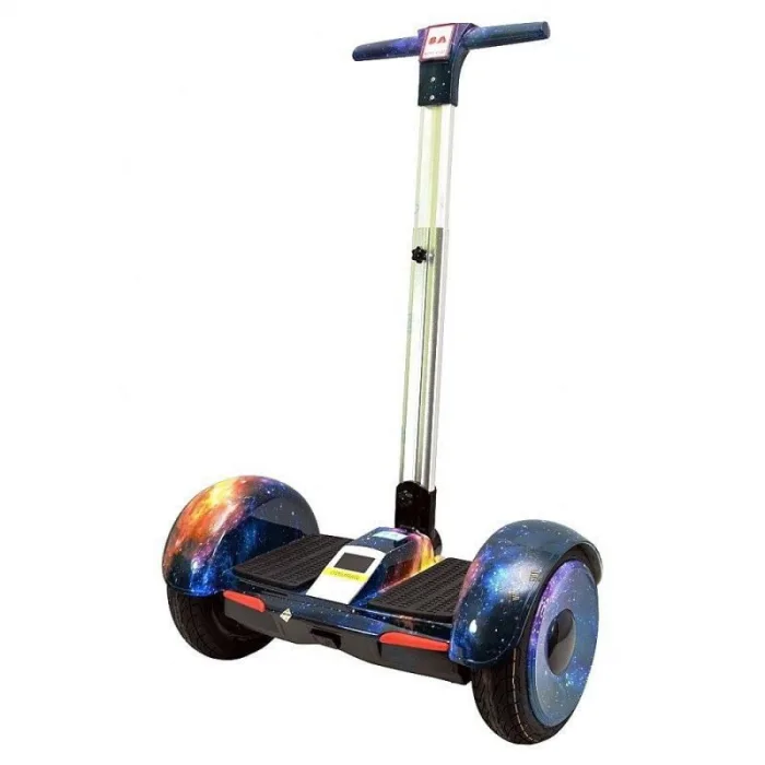giroskuter-s-ruchkoj-smart-balance-a8-new-105-kosmos-4 Гироскутер с ручкой Smart Balance A8 New 10,5 Космос — изображение 5