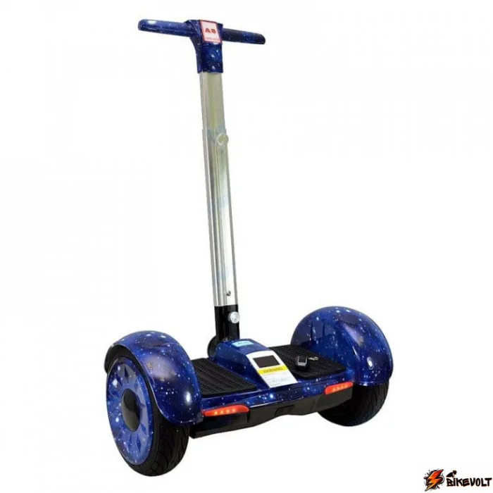 giroskuter-s-ruchkoj-smart-balance-a8-new-105-sinij-kosmos-0 Гироскутер с ручкой Smart Balance A8 New 10,5 Синий Космос — изображение 1