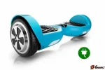 Гироскутер Smart Avatar Eco Blue 500w 6" Смарт аватар Эко голубой 500 Вт