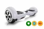 Гироскутер Smart Avatar PRO White 500w 6" Смарт аватар Про 500 Вт белый — изображение 2