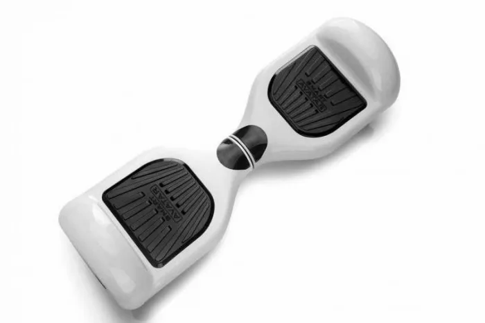 giroskuter-smart-avatar-pro-white-500w-6quot-smart-avatar-pro-500-vt-belyj-6 Гироскутер Smart Avatar PRO White 500w 6" Смарт аватар Про 500 Вт белый — изображение 7