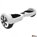Гироскутер Smart Balance 6,5 Белый Самобаланс Музыка original