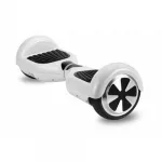 Гироскутер Smart Balance 6,5 Белый Самобаланс Музыка original — изображение 3