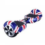 Гироскутер Smart Balance 6,5 Британский Флаг Самобаланс Музыка original — изображение 2