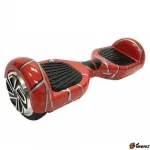 Гироскутер Smart Balance 6,5 Человек Паук Самобаланс Музыка original