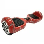 Гироскутер Smart Balance 6,5 Человек Паук Самобаланс Музыка original — изображение 2