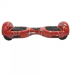 Гироскутер Smart Balance 6,5 Человек Паук Самобаланс Музыка original — изображение 3