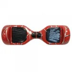 Гироскутер Smart Balance 6,5 Человек Паук Самобаланс Музыка original — изображение 4