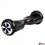 Гироскутер Smart Balance 6,5 Черный Самобаланс Музыка original