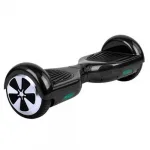 Гироскутер Smart Balance 6,5 Черный Самобаланс Музыка original — изображение 2