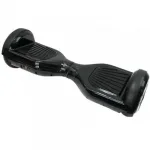 Гироскутер Smart Balance 6,5 Черный Самобаланс Музыка original — изображение 3