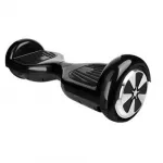 Гироскутер Smart Balance 6,5 Черный Самобаланс Музыка original — изображение 4
