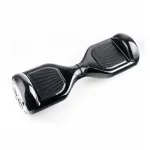 Гироскутер Smart Balance 6,5 Черный Самобаланс Музыка original — изображение 5