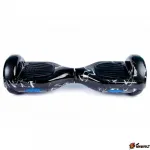 Гироскутер Smart Balance 6,5 Черная Молния Самобаланс Музыка original