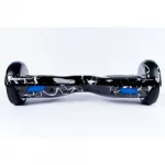 Гироскутер Smart Balance 6,5 Черная Молния Самобаланс Музыка original — изображение 3