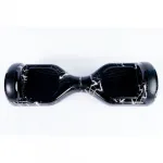 Гироскутер Smart Balance 6,5 Черная Молния Самобаланс Музыка original — изображение 5